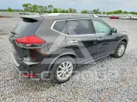 2017 Nissan ROGUE фото