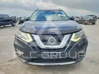 2017 Nissan ROGUE фото