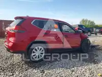 2017 Nissan ROGUE фото