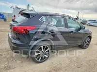 2017 Nissan ROGUE фото