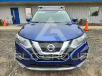 2017 Nissan ROGUE фото