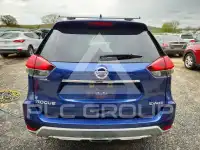 2017 Nissan ROGUE фото