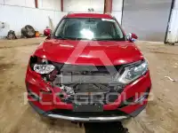 2017 Nissan ROGUE фото