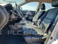 2017 Nissan ROGUE фото