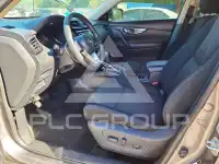 2017 Nissan ROGUE photo