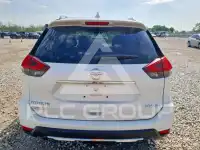 2017 Nissan ROGUE фото