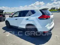 2017 Nissan ROGUE фото