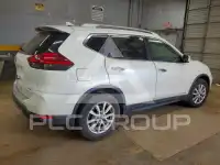 2017 Nissan ROGUE photo