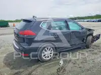 2017 Nissan ROGUE фото