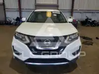 2017 Nissan ROGUE фото