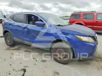 2017 Nissan ROGUE фото