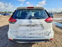 2017 Nissan ROGUE фото