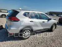 2017 Nissan ROGUE фото