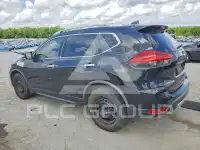2017 Nissan ROGUE photo