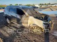 2017 Nissan ROGUE фото