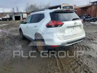 2017 Nissan ROGUE фото