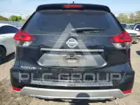 2017 Nissan ROGUE photo