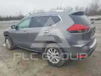 2017 Nissan ROGUE фото