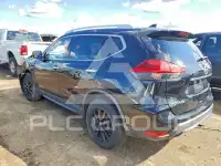 2017 Nissan ROGUE фото