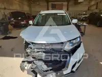 2017 Nissan ROGUE фото