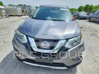 2017 Nissan ROGUE фото
