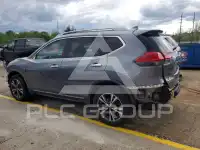 2017 Nissan ROGUE фото