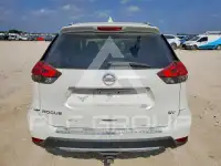 2017 Nissan ROGUE фото