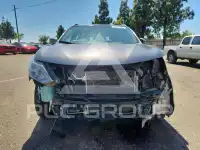 2017 Nissan ROGUE фото