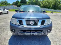 2017 Nissan FRONTIER photo