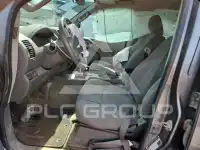 2017 Nissan FRONTIER фото