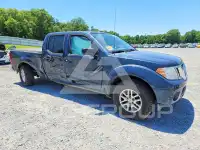 2017 Nissan FRONTIER photo