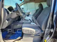 2017 Nissan FRONTIER photo