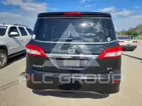 2017 Nissan QUEST photo