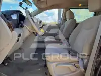 2017 Nissan QUEST photo