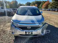 2017 Nissan QUEST photo
