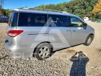 2017 Nissan QUEST photo