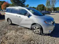 2017 Nissan QUEST photo