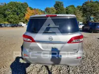 2017 Nissan QUEST photo