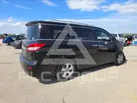 2017 Nissan QUEST photo