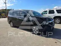 2017 Nissan QUEST photo