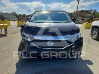 2017 Nissan QUEST photo
