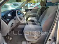 2017 Nissan QUEST photo