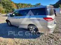 2017 Nissan QUEST photo