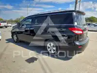 2017 Nissan QUEST photo