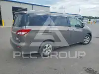 2017 Nissan QUEST фото