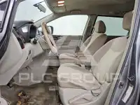 2017 Nissan QUEST photo