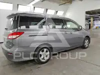 2017 Nissan QUEST photo