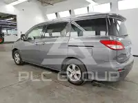 2017 Nissan QUEST photo