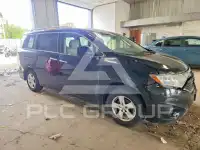 2017 Nissan QUEST фото