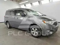 2017 Nissan QUEST photo
